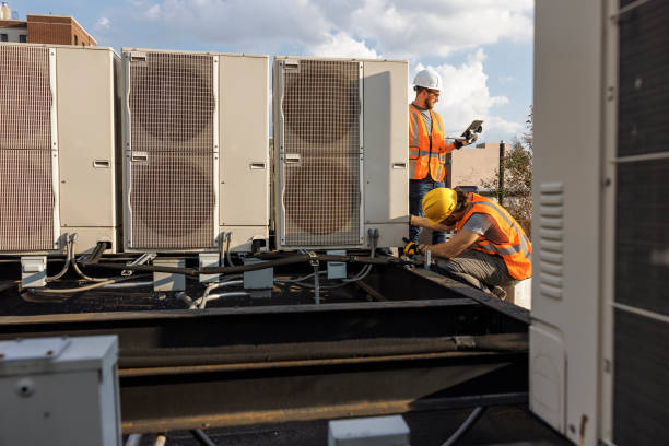 Best HVAC Cleaning Services  in Gleneagle, CO