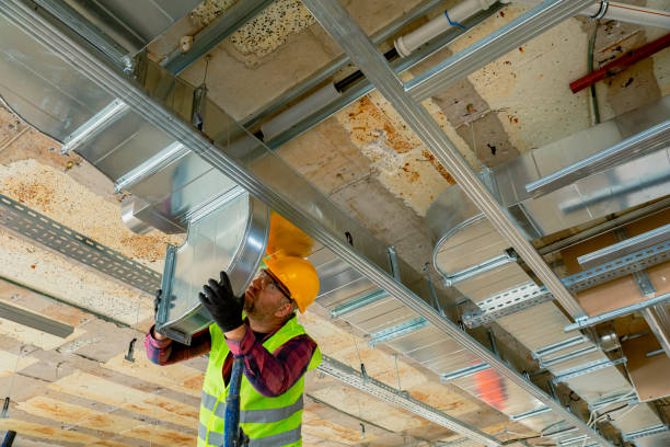 Best Central Air Repair  in Gleneagle, CO