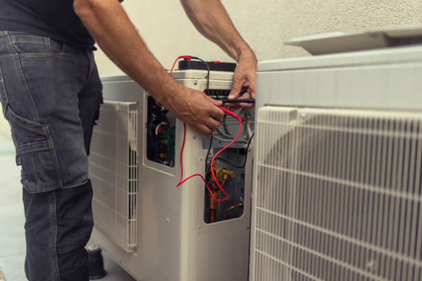 Best HVAC Repair Near Me  in Gleneagle, CO