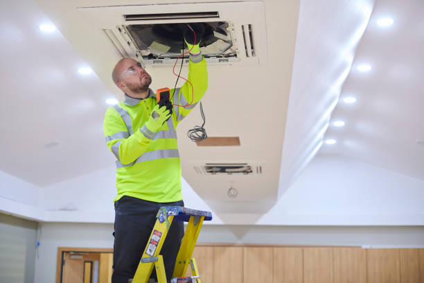 Best Local HVAC Companies  in Gleneagle, CO