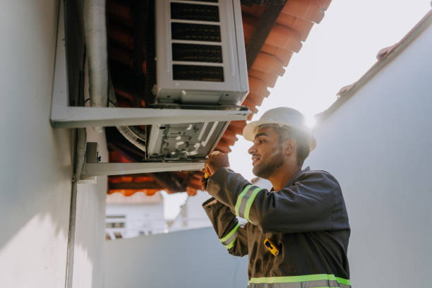 Best Air Conditioning Repair  in Gleneagle, CO