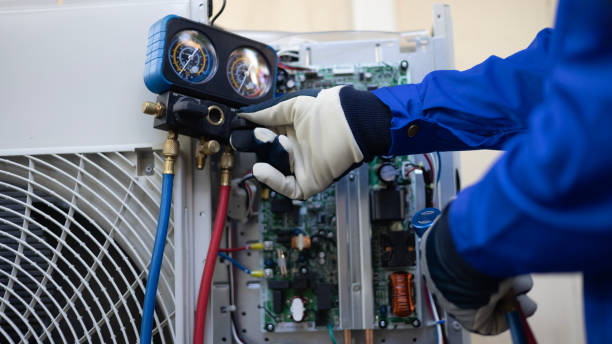 Best HVAC Maintenance Near Me  in Gleneagle, CO